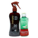 Aceite Protector Coco SPF30 Aceite Protector Coco SPF30